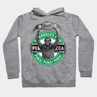 PUKA NACUA - ROOKIE 2023 Hoodie